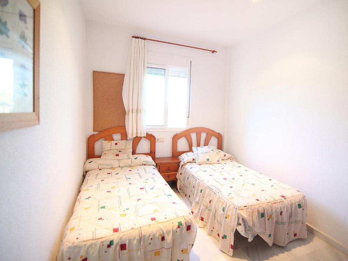 Holiday Home Brisamar - Novo Sancti Petri By Interhome Chiclana de la Frontera Exterior photo
