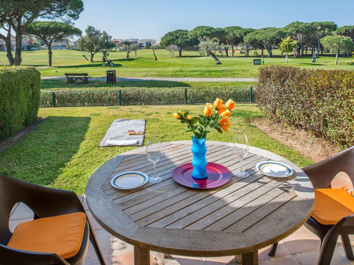 Holiday Home Brisamar - Novo Sancti Petri By Interhome Chiclana de la Frontera Exterior photo